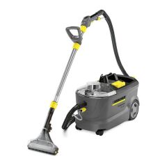 Karcher Puzzi 10/1 Halı Yıkama Makinesi