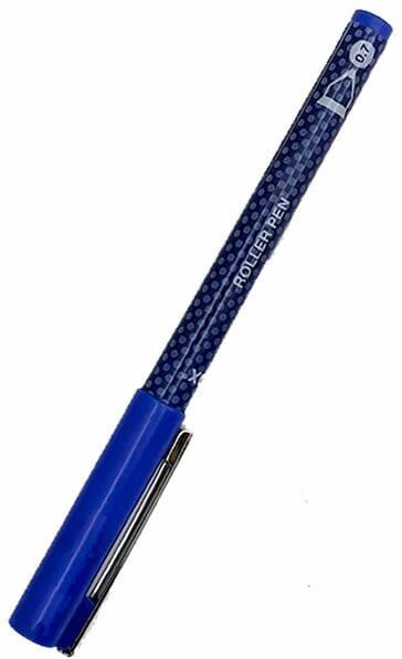 Globox Lena 0,5 mm Mavi Roller Kalem
