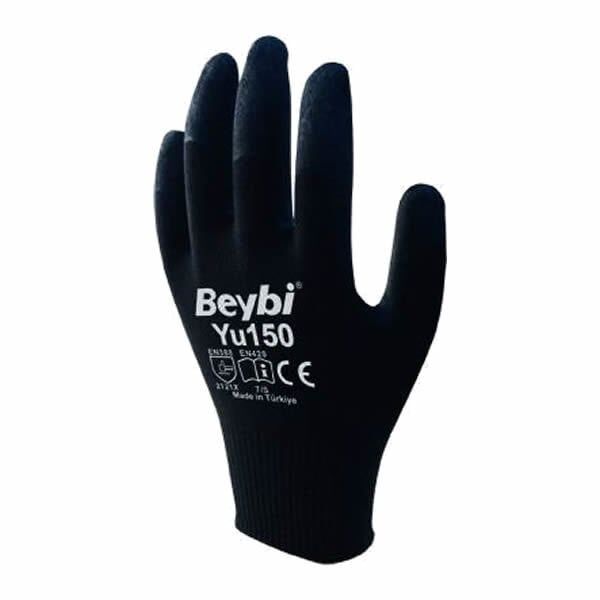 Beybi Yu-150 No:8 Antistatik Montaj Eldiveni