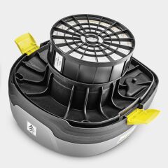 Karcher T 11/1 Classic Hepa Elektrikli Süpürge