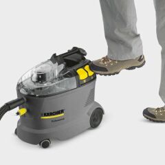 Karcher Puzzi 8/1 C Halı Yıkama Makinesi