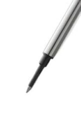 Lamy M63-S Siyah Kapaklı Roller Kalem Refili