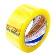 Bantfix 45mmX100mt Şeffaf Koli Bandı