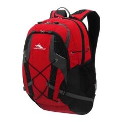 High Sierra 26004 Tunemah Kırmızı Sırt Çantası