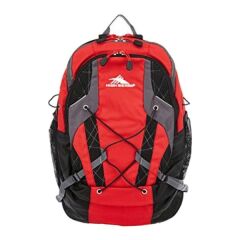 High Sierra 26004 Tunemah Kırmızı Sırt Çantası