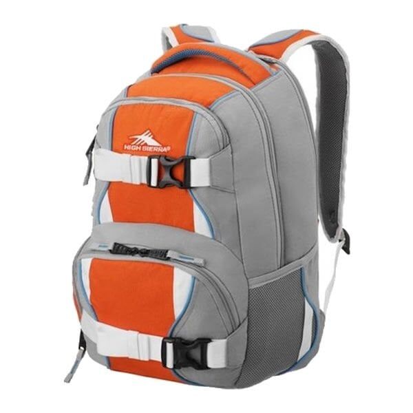 High Sierra 43012 Brody Turuncu Sırt Çantası