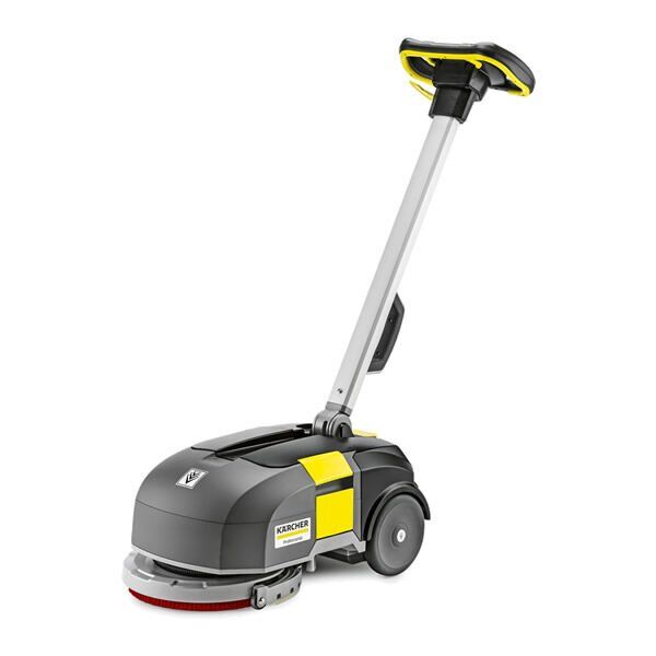 Karcher BD 30/4 C Bp Pack Zemin Temizleme Otomatı