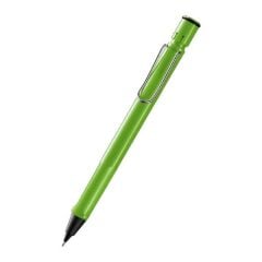 Lamy 113Ey Safari 0,5 mm Yeşil Versatil Kalem