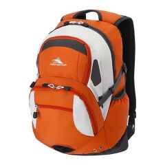 High Sierra 37007 Scrimmage Turuncu Sırt Çantası