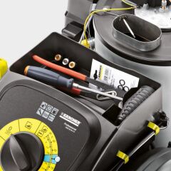 Karcher HDS 8/18 -4C 180 Bar Basic Basınçlı Sıcak/Soğuk Su Makinesi