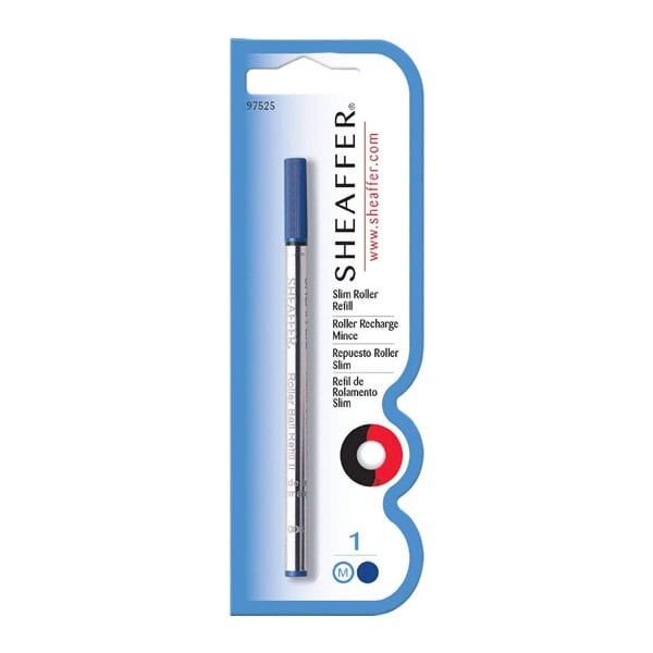 Sheaffer 97525 Mavi Roller Kalem Refili
