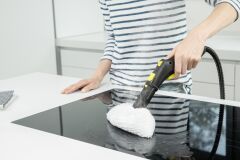Karcher SC 2 Easyfix 1500 W Buharlı Temizleyici