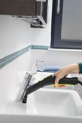 Karcher SC 2 Easyfix 1500 W Buharlı Temizleyici
