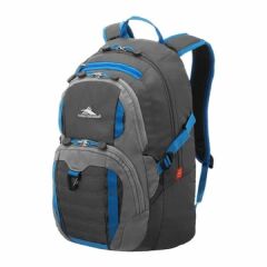 High Sierra 31005 Ryler Gri Sırt Çantası