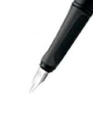 Lamy 11 Joy 1,1 mm Uç Mat Siyah Dolma Kalem