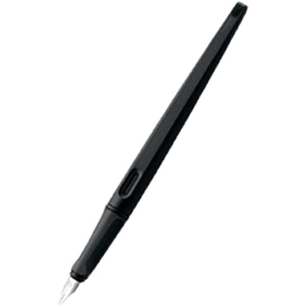 Lamy 11 Joy 1,1 mm Uç Mat Siyah Dolma Kalem