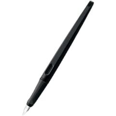 Lamy 11 Joy 1,1 mm Uç Mat Siyah Dolma Kalem