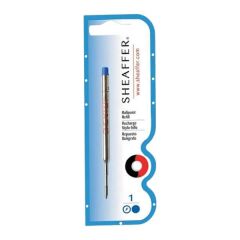 Sheaffer 99335 Medium Siyah Tükenmez Kalem Refili