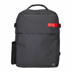 Plm Blade Siyah 15.6'' Sırt Çantası