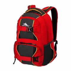 High Sierra 22012 Brody Kırmızı Sırt Çantası