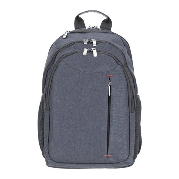 Plm Lidya 13-14'' Gri Notebook Sırt Çantası