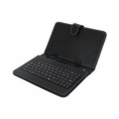 Dark PK-007A 7'' Deri Çantalı Q Türkçe Klavye