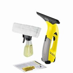Karcher WV 50 Plus Akülü Cam Temizleme Makinası