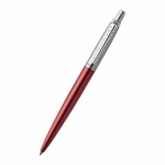 Parker 1953241 Jotter Ct Askılı Kutu Kırmızı Tükenmez Kalem