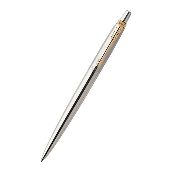 Parker 1953206 Jotter Ss Gt Tekli Askılı Kutu Tükenmez Kalem