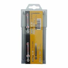 CT Tools CT48023 PH2x150 10 lu Yüksek Kaliteli Bits Uç