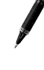 Pilot V-Ball Grip 0,7 mm Siyah Roller Kalem