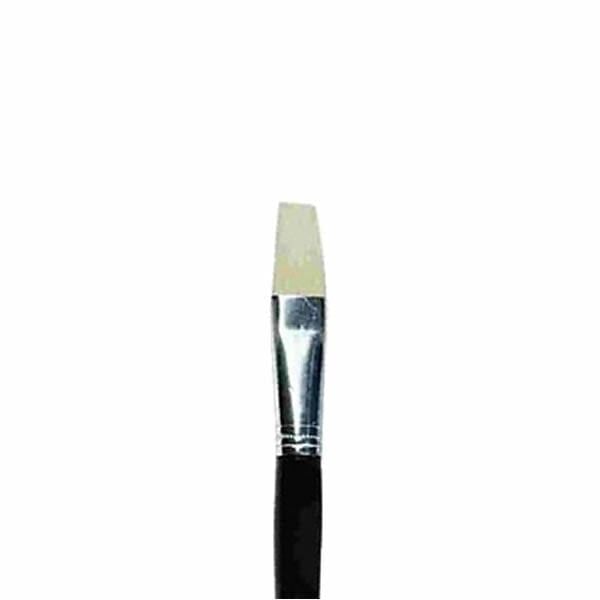 Brons BR-520 258 Serisi No:20 Yağlı Boya Fırçası