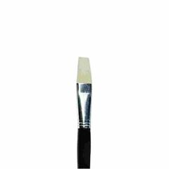 Brons BR-520 258 Serisi No:20 Yağlı Boya Fırçası