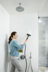 Karcher SC 3 EasyFix & Tek Kullanımlık Bez Seti