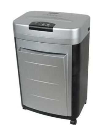 Mapishredder S35 Evrak İmha Makinesi
