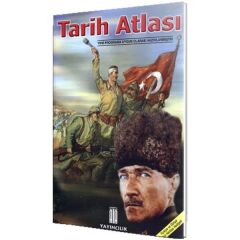 Ata Yayınları Tarih Atlası