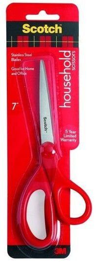 Scotch 1407 7'' Multi Purpose Makas