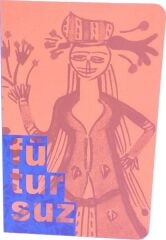 Tosbaa Ayarsız 13x19.5 Kırık Serisi- Çizgisiz Defter