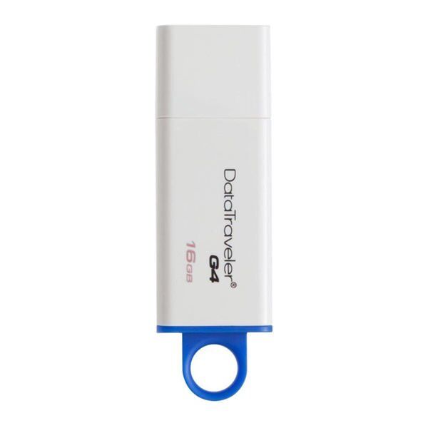Kingston 16 GB Usb 3.0 Dtıg4 Usb Flash Bellek