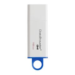 Kingston 16 GB Usb 3.0 Dtıg4 Usb Flash Bellek