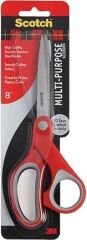 Scotch 1428 8'' Multi Purpose Makas