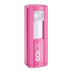 Colop Printer 14x38 Pembe 20 Cep Kaşe Boş Kaşe
