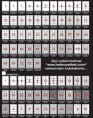 Herboy HB-1037 70mmX37,12mm Beyaz Lazer Etiket