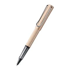 Lamy 350C Al-Star  Cosmic M Uç Roller Kalem