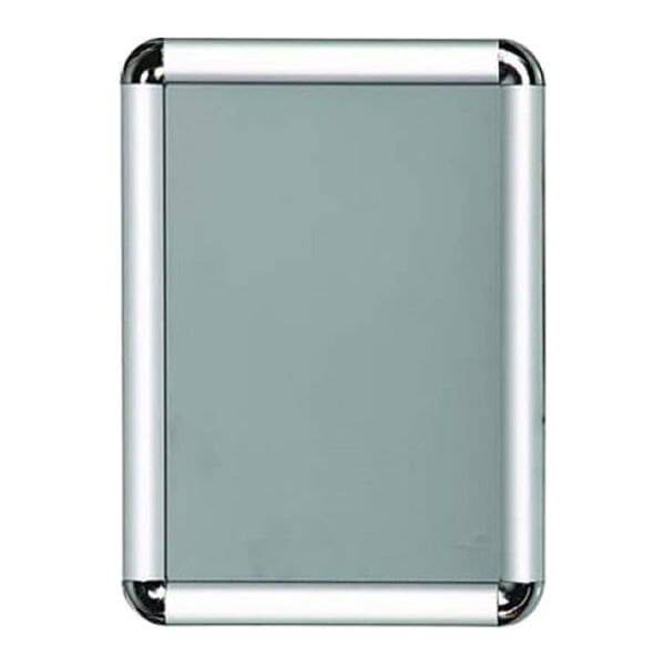 Opti 15X21 A5 Rondo Kromo Display Çerçeve