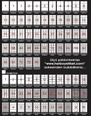 Herboy HB-1052 46,4mmX21,2mm Beyaz Laser Etiket