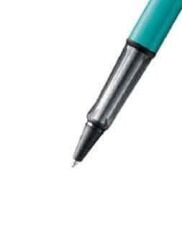 Lamy 323 Al-Star Grafit Alüminyum Turmaline Roller Kalem