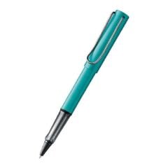 Lamy 323 Al-Star Grafit Alüminyum Turmaline Roller Kalem