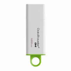 Kingston 128 GB Usb 3.0 Dtıg4 Usb Flash Bellek