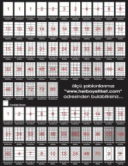 Herboy HB-1006 99,1mmX93,1mm Beyaz Lazer Etiket